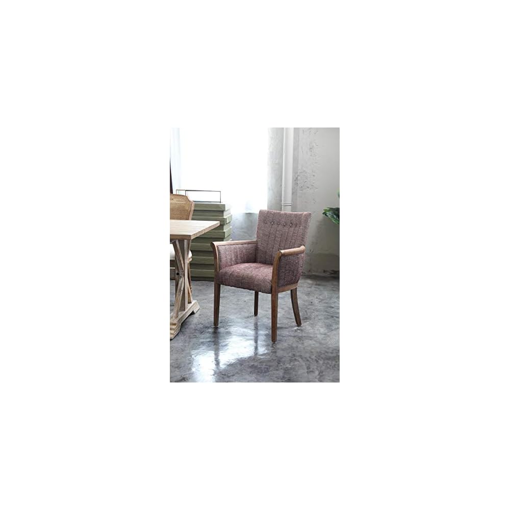 Claire Arm Accent Chair