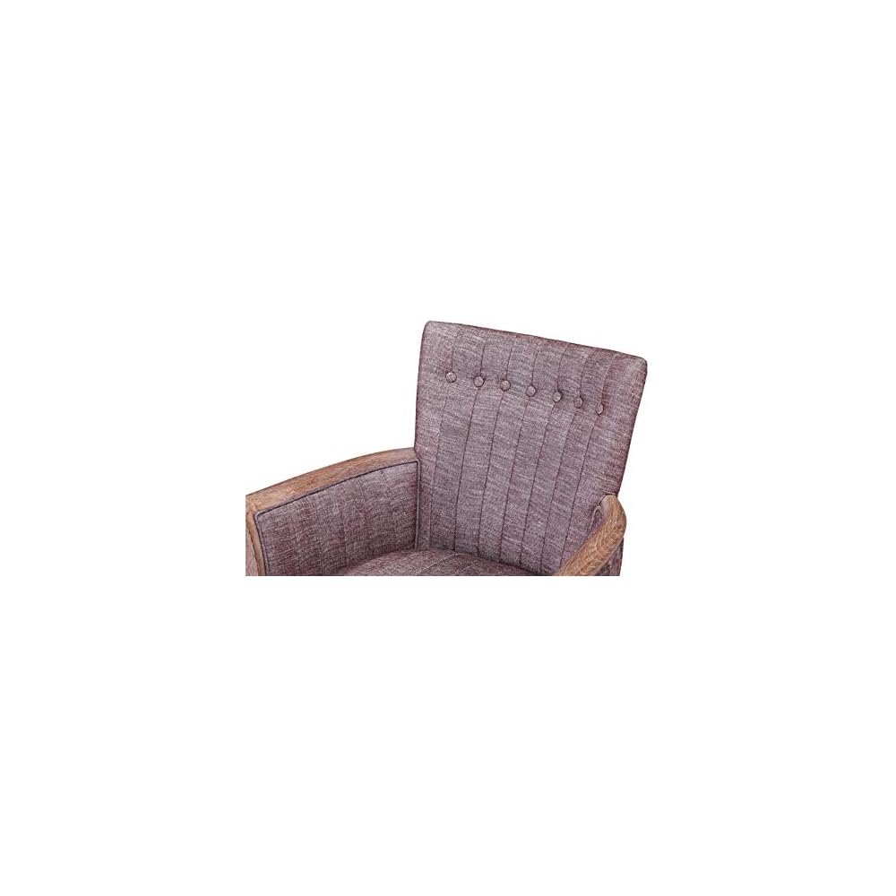 Claire Arm Accent Chair