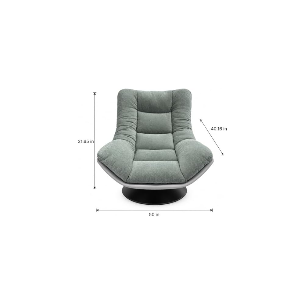 Brown Leather Tufted Wingback Chair with Rolled Arms and Wood Legs