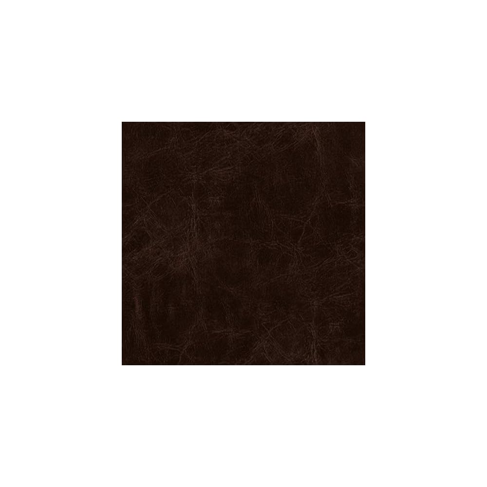Kennard Accent Chair, Dark Brown
