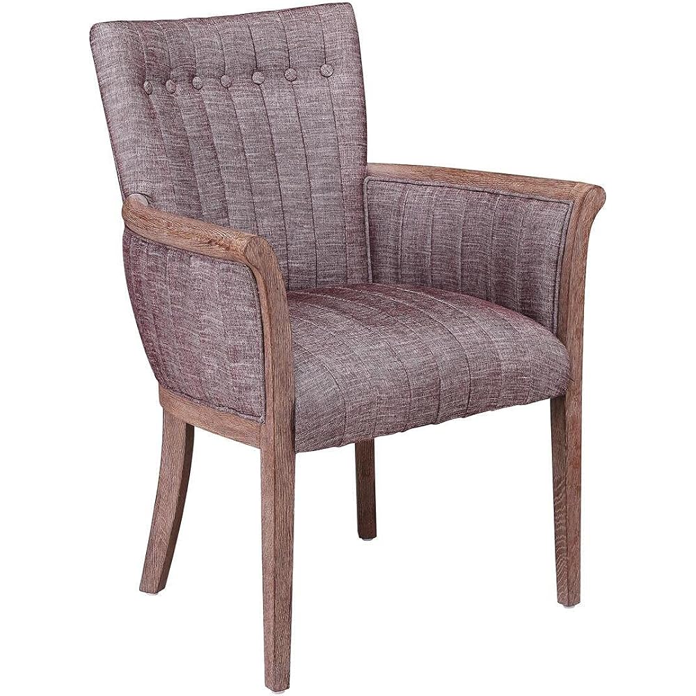Claire Arm Accent Chair